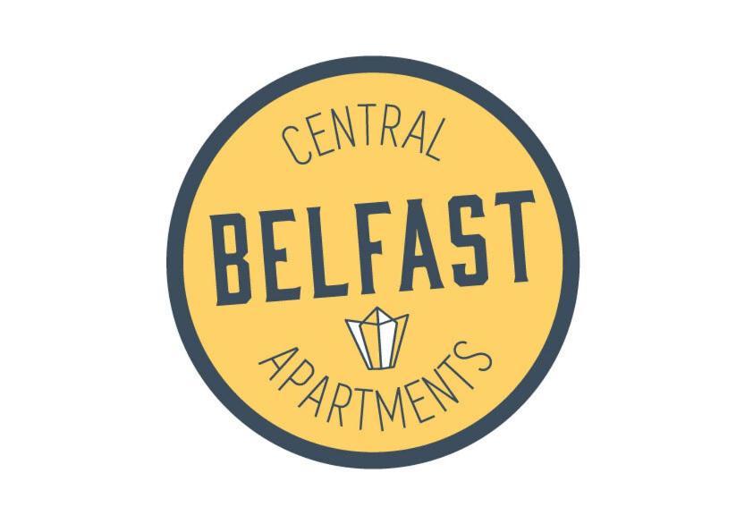 Central Belfast Apartments Alfred Street Exterior foto